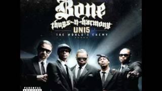 Bone Thugs-N-Harmony - Wanna Be