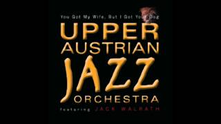 Upper Austrian Jazz Orchestra - Sketch No.3 comp.: Charles Mingus, arr.: Jack Walrath