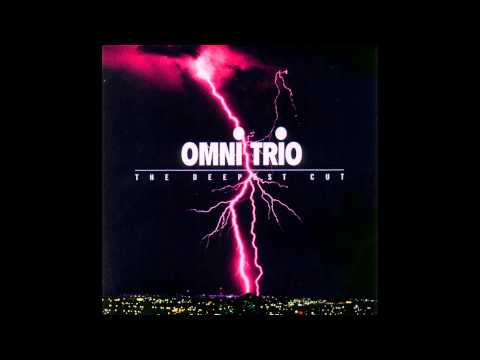 Omni Trio - Soul of Darkness (Promenade 96 Rollout)