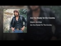 Are You Ready For The Country? de Waylon Jennings