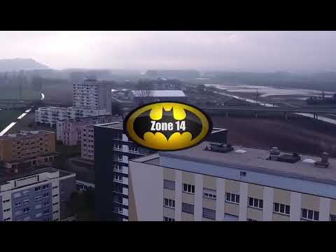 SVGT GANG SHIT - ZONE14 (WINSOXRAMSES)