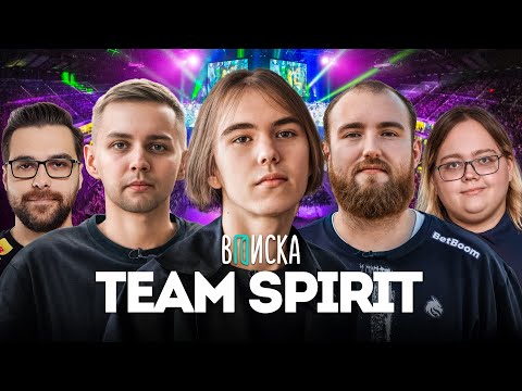 Team Spirit: Inside CS2’s Top Team, donk the GOAT, and the Money in Esports