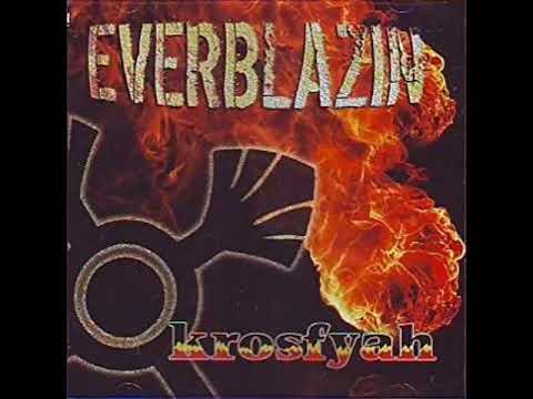 Krosfyah: We Ready To Go