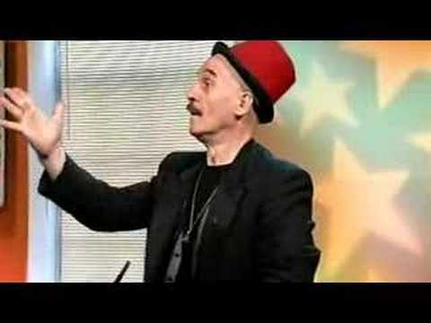 Franco The Magician - Sponge Balls and others