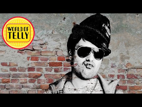 World of Telly Episode 9: Nathan Barley