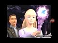 Barbie The Magic Of Pegasus 3D DVD Commercial 2005