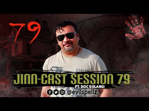 Jinn-Cast Session 79