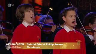 Knabenchor der Chorakademie Dortmund