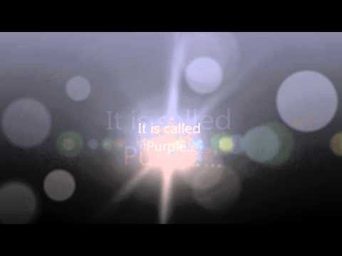 COD MW3 CLAN:The Purple Clan