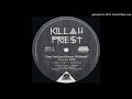 Killah Priest - Gun For Gun (Ft Nas)