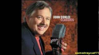 John Conlee - Old School