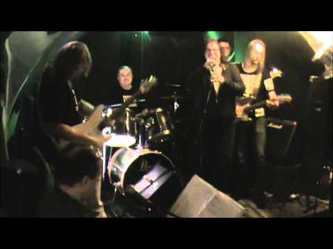 299 Soczewa Blues Session - 02.01.2015 - 6