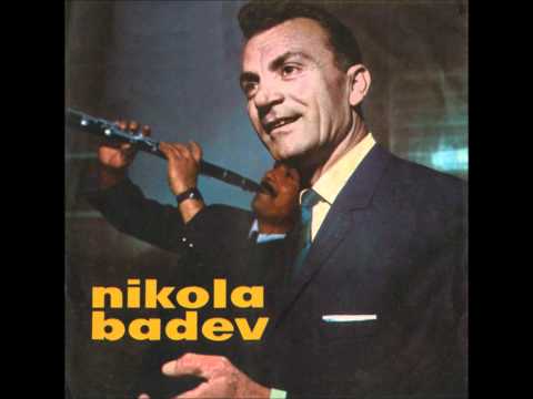 Еден живот многу песни - Радио емисија за Никола Бадев