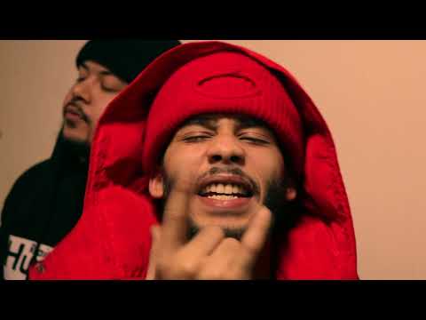 PGREEN - 92 GANG (OFFICIAL MUSIC VIDEO )