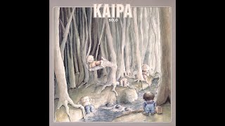 KAIPA / En Igelkotts Död