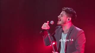 CEPEDA &#39;ME DA IGUAL&#39; | Gira Principios Donosti - 23/12/2018 | @Jejuu14