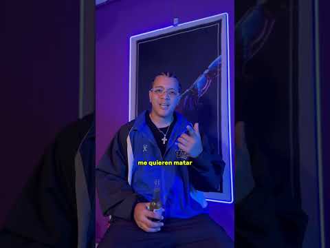 ¿Quién es LOU Vvs? 🚩 Parte 2 #ElTrapDeMalambo #Malambo #Trap #Atlantico #Cultura