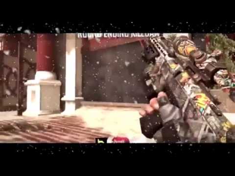 Obey: "Infinite 2" - Teamtage by FaZe Agony and RNOS offset trailer