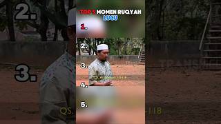 Download lagu 5 Hilarious Ruqyah Moments That Make You Scary and Fail! mp3 Download lagu 5 Hilarious Ruqyah Moments That Make You Scary and Fail! mp3