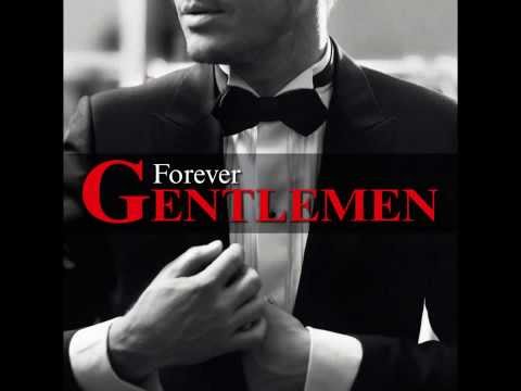 Forever Gentlemen   08 Dany Brillant ,Damien Sargue Se retro TATTOUMM