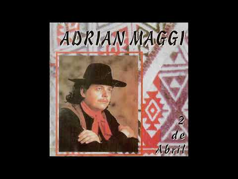 174- Adrián Maggi. Al mal tiempo güena cara. (Milonga) de Adrián Maggi.