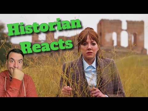 Philomena Cunk - Historian Reacts to some of her best moments