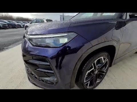 Volkswagen Tayron 1.5 TSI 204PS R-LINE 75 PHEV DSG - Image 2