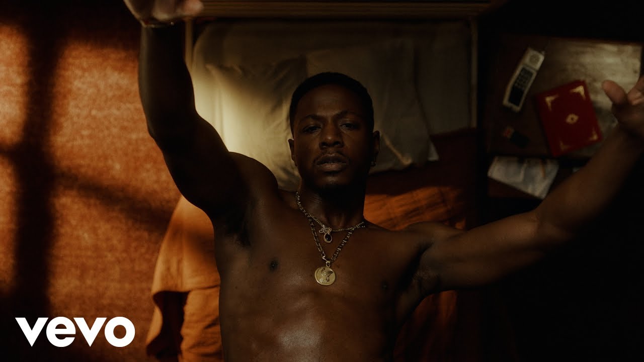 Joey Bada$$ – “Fallin”