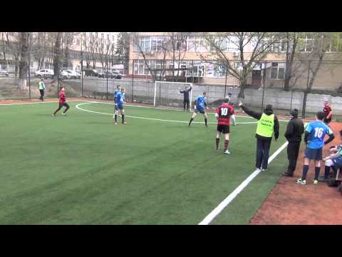 EPAM Systems - Zfort Group (0-3)