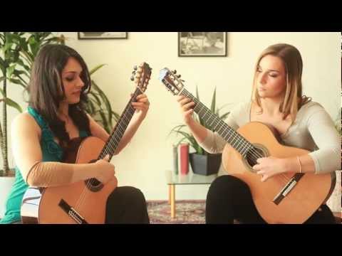 Anacleto de Medeiros Performed by LeChic Duo
