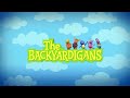 The Backyardigans Scared To Try Something New Composed By Steve D Angelo Terry Tompkins