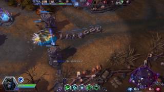 빠대의 문제점.  3은신으로 게임 터뜨리기