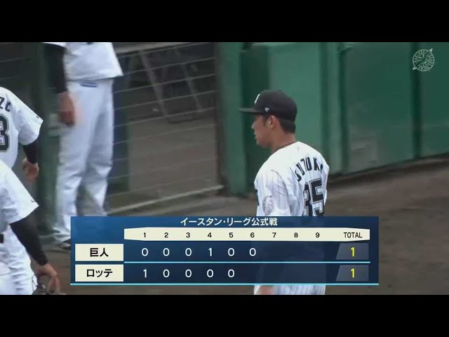 【ファーム】今季最長イニング!! マリーンズ・鈴木昭汰が6回無四球1失点の好投をみせる!! 2022年5月12日  千葉ロッテマリーンズ 対 読売ジャイアンツ