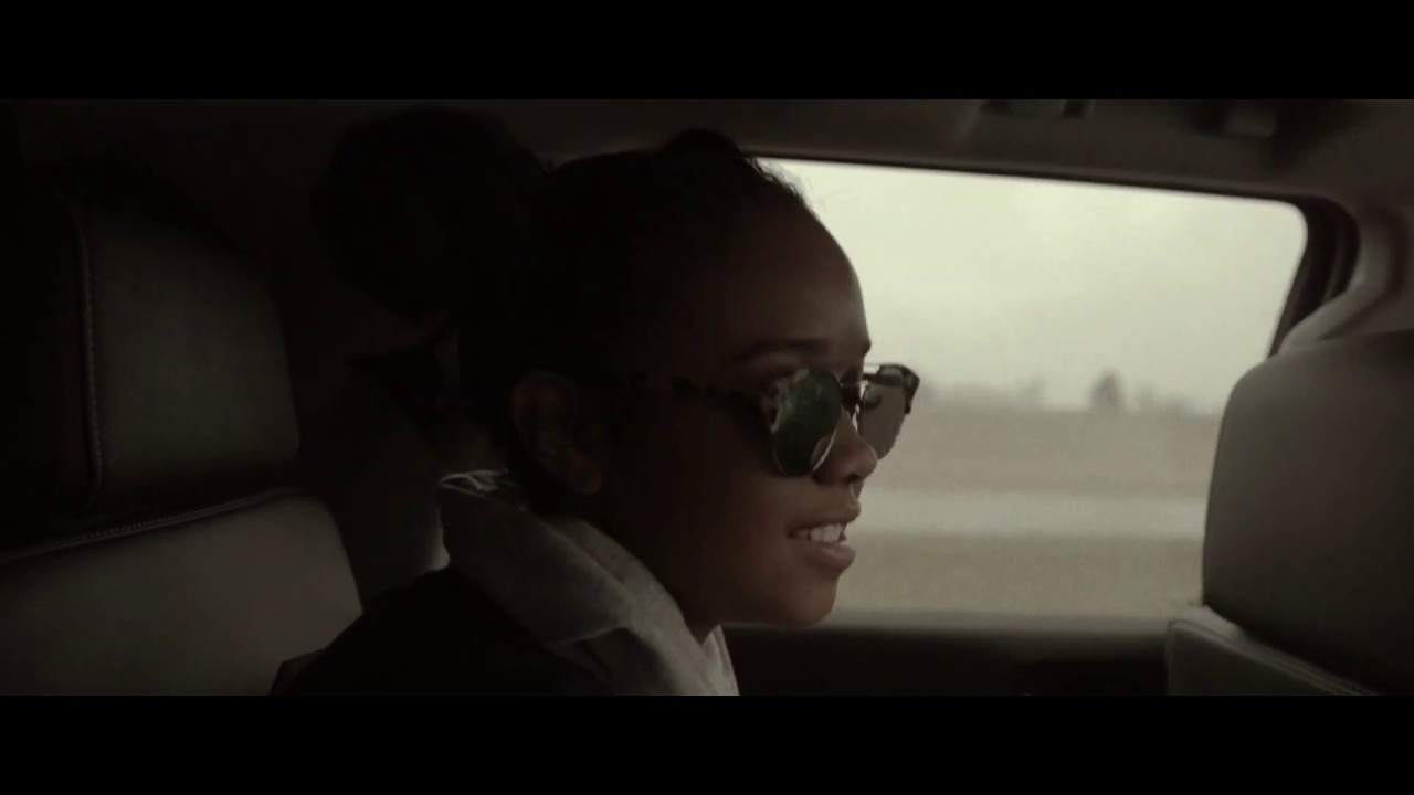 ROAD TO GRAMMYS // EPISODE 4
