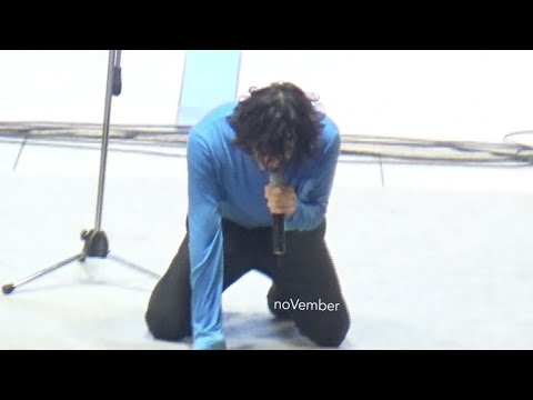 인사 + What's up + Monkey Hotel + 퇴장 - 잔나비 @한양대축제 20190925 최정훈 Jannabi