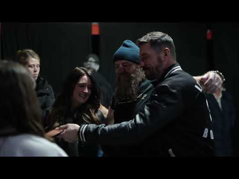 Ordinary Heroes Documentary Crowdfunding Pitch