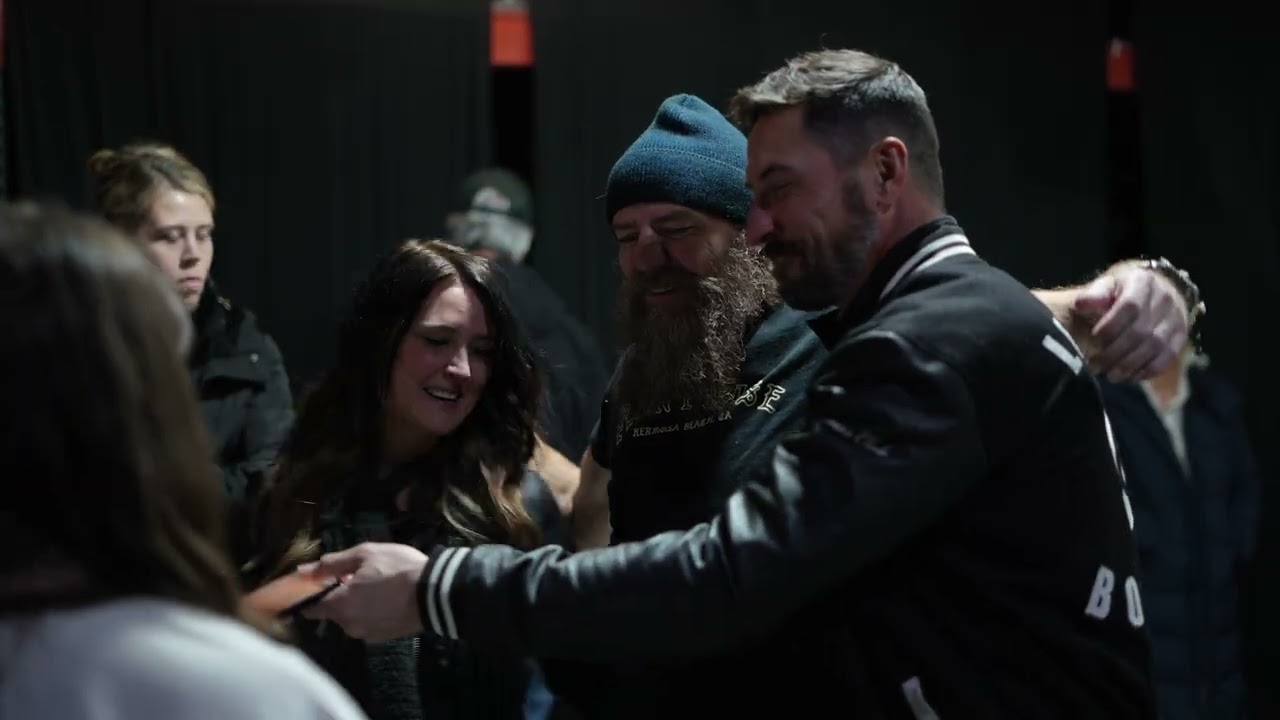 Ordinary Heroes Documentary Crowdfunding Pitch