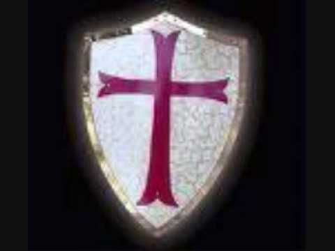 Mit Kreuz und Schwert