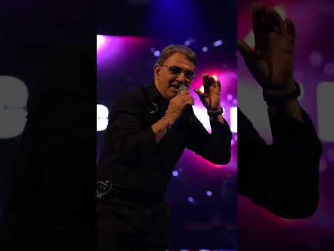 IL Prince  and Gianni Celeste