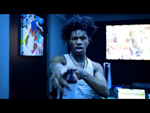 Li Rye - "Switch" [Official Music Video]