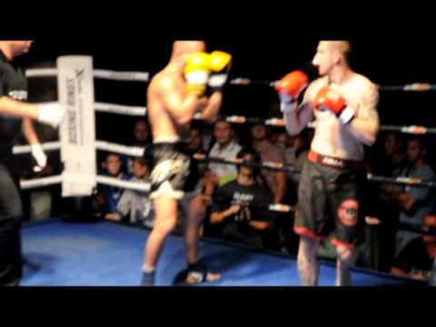 Rapcan vs Kotlar Youngblood 8