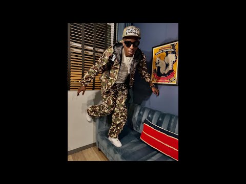 [FREE] Nino Paid x Sample type beat - "Sailor Song"