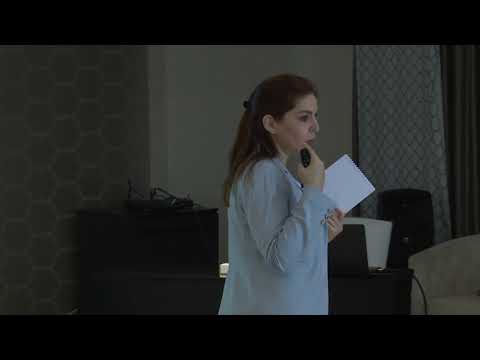 Sessions - ICITEE 2019 - 25-11-2019 / Hall (1)