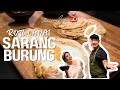 ROTI CANAI SARANG BURUNG BIRD S NEST ROTI CANAI SHERSON LIAN ANIS NABILAH