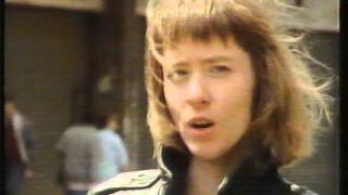 Suzanne Vega - South Bank Show  01-11-1987