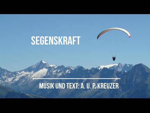 kreuzTon: Segenskraft