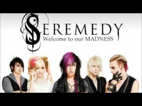 Seremedy - SIREN (Falling Down)