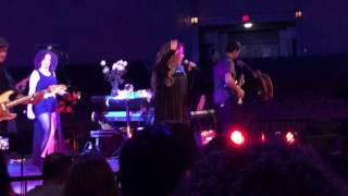 Ednita Nazario houston Texas 9/24/2016 Estreno en Directo Ya No Me Duele Tanto