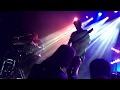 Minus the Bear - Ice Monster (Boston 4-24-2018)