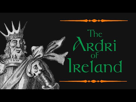 Brian Boru - Abridged Biography